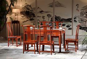 明韵餐桌